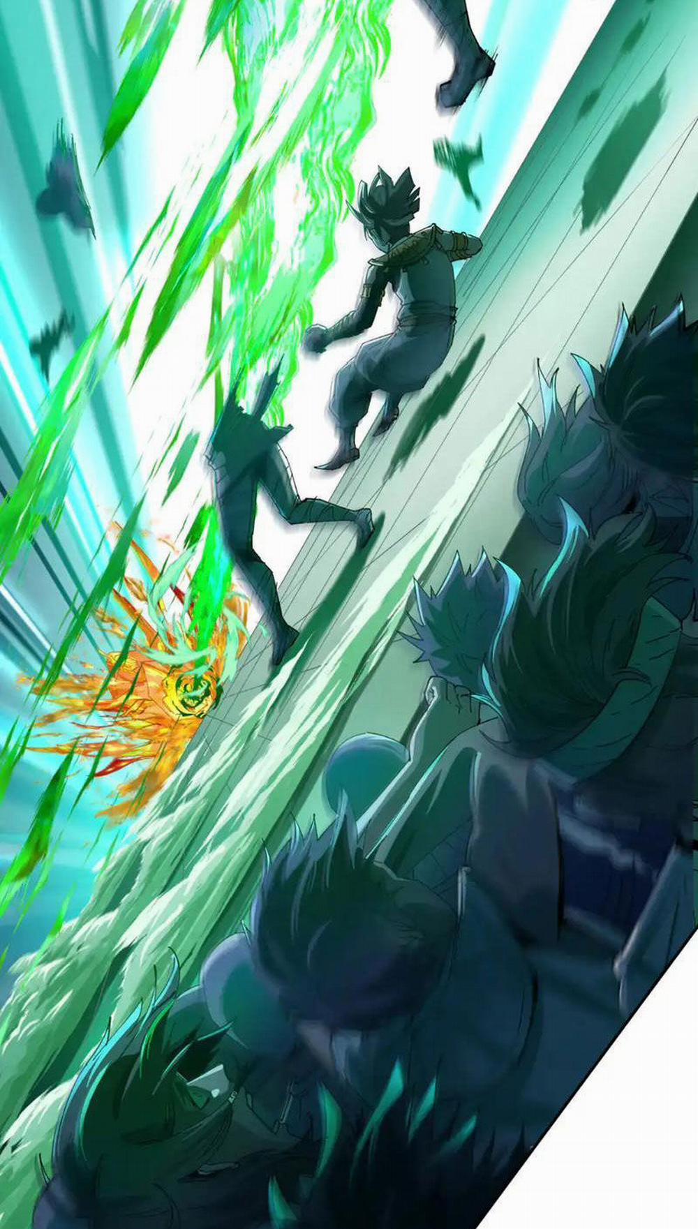 Kỷ Nguyên Kỳ Lạ 268 trang 63