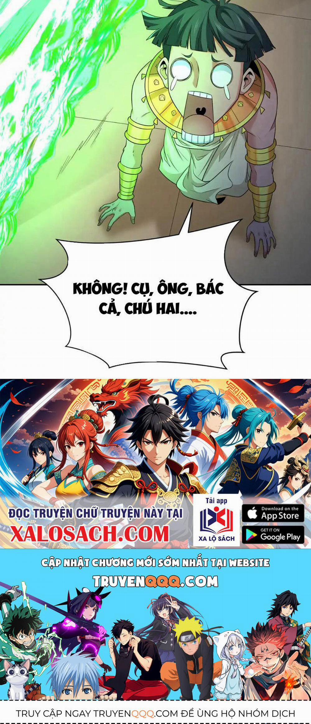 Kỷ Nguyên Kỳ Lạ 268 trang 65