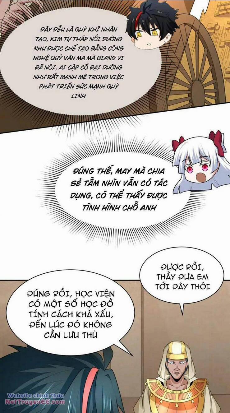 Kỷ Nguyên Kỳ Lạ 269 trang 1