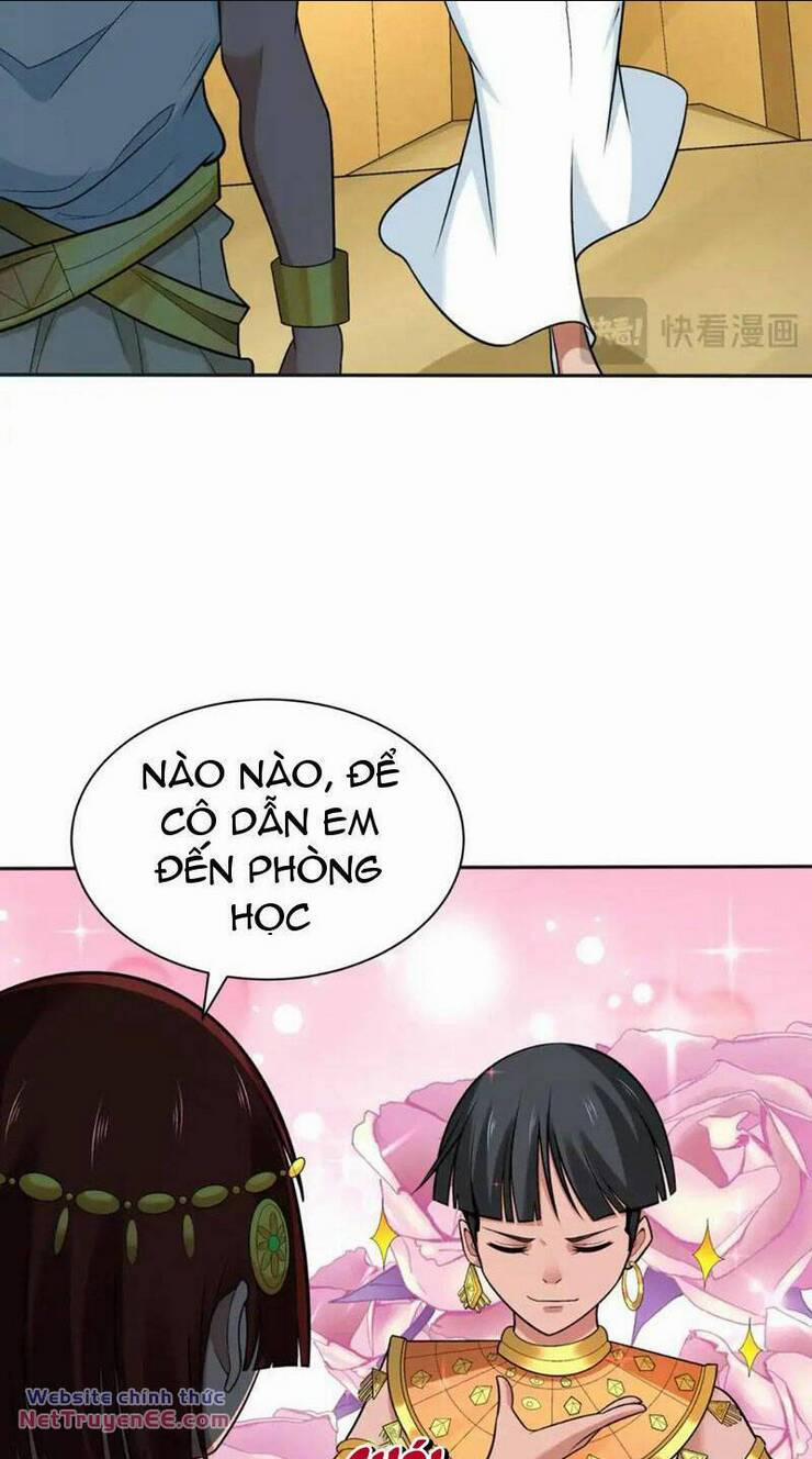 Kỷ Nguyên Kỳ Lạ 269 trang 10