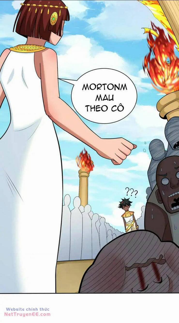 Kỷ Nguyên Kỳ Lạ 269 trang 13