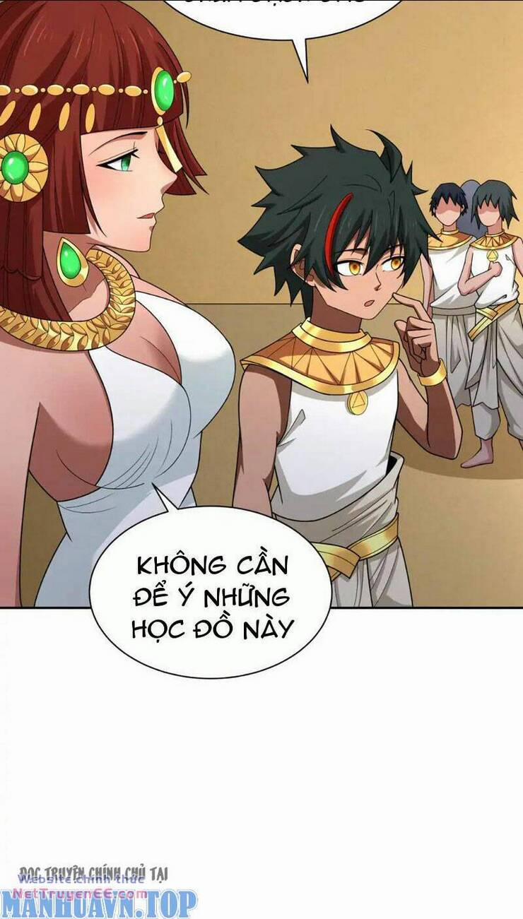 Kỷ Nguyên Kỳ Lạ 269 trang 17