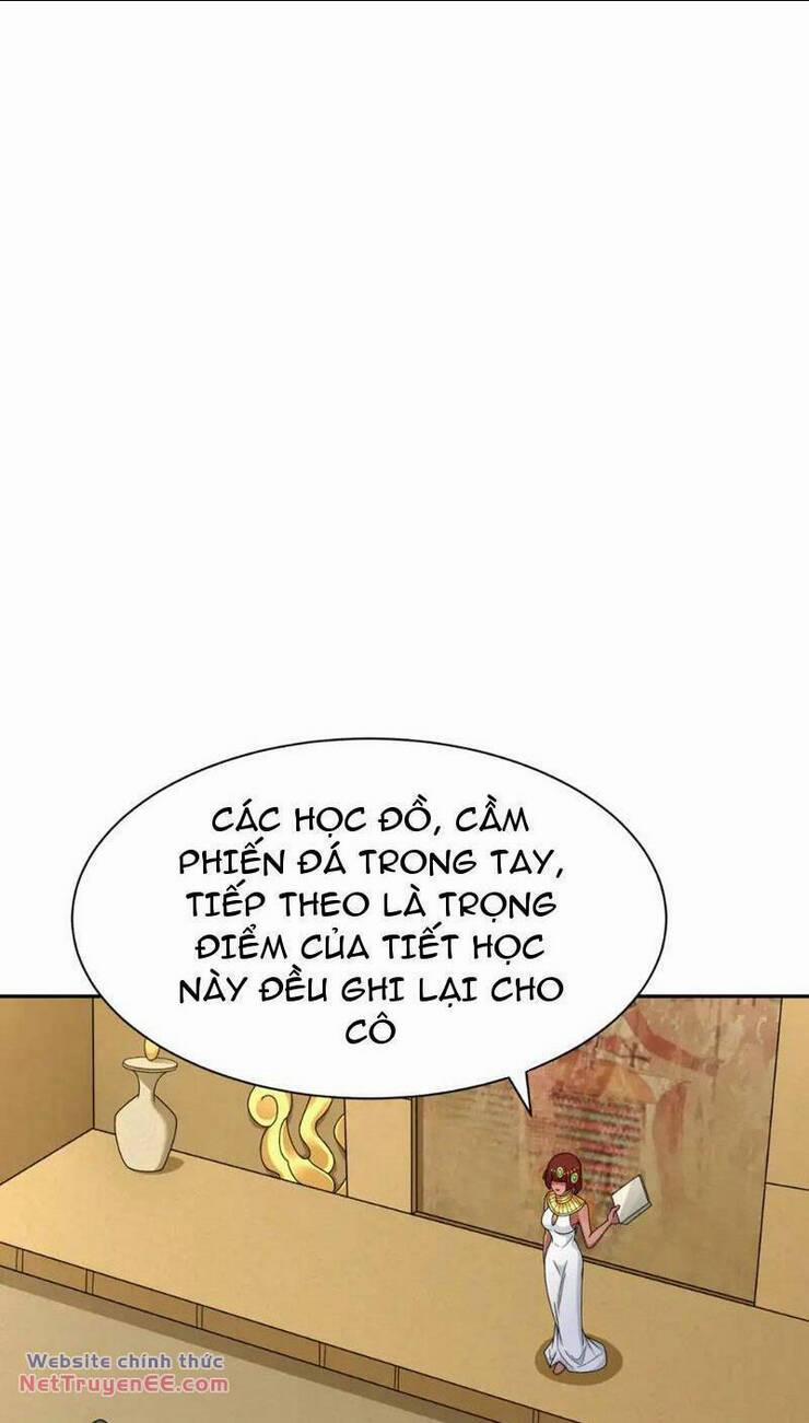 Kỷ Nguyên Kỳ Lạ 269 trang 19