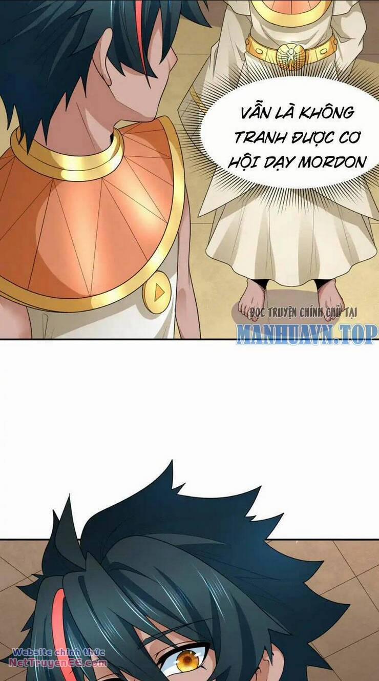 Kỷ Nguyên Kỳ Lạ 269 trang 2