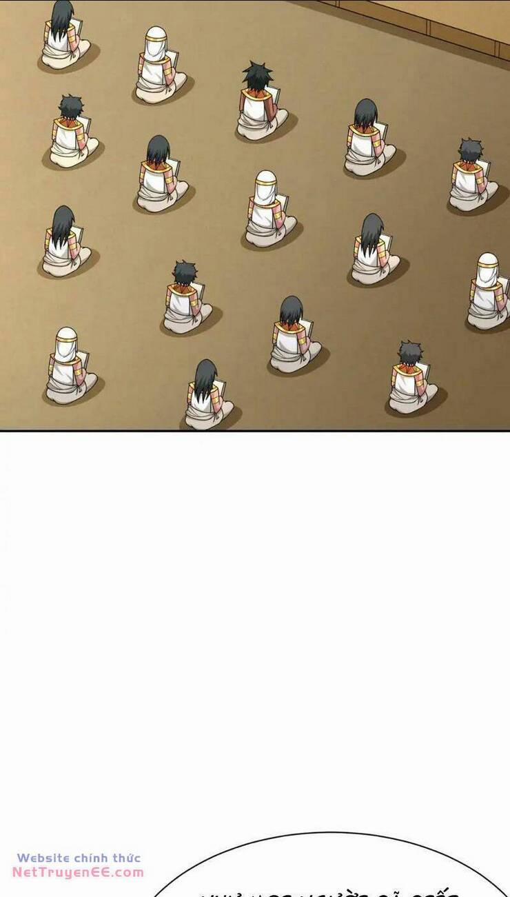 Kỷ Nguyên Kỳ Lạ 269 trang 20