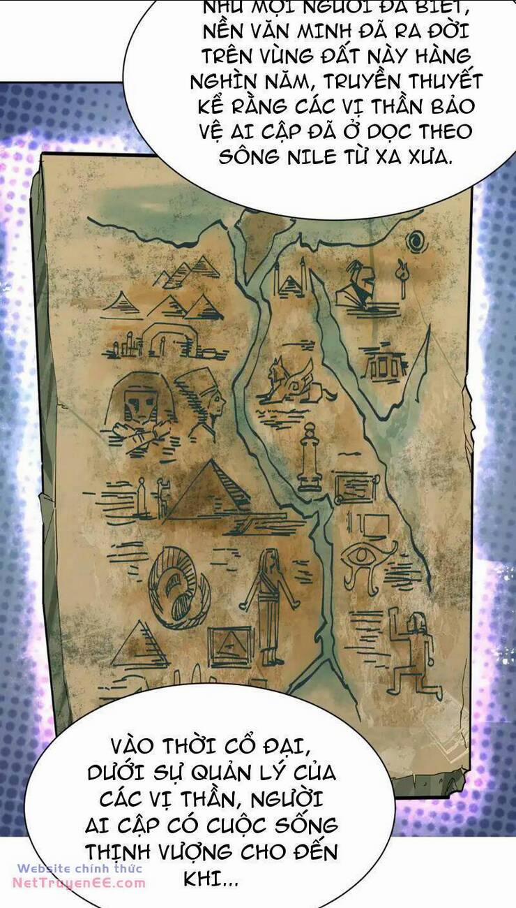 Kỷ Nguyên Kỳ Lạ 269 trang 21