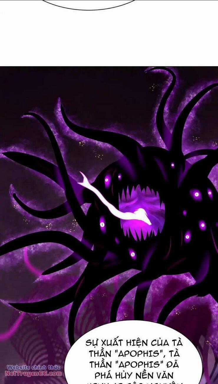 Kỷ Nguyên Kỳ Lạ 269 trang 22