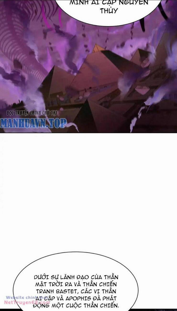 Kỷ Nguyên Kỳ Lạ 269 trang 23