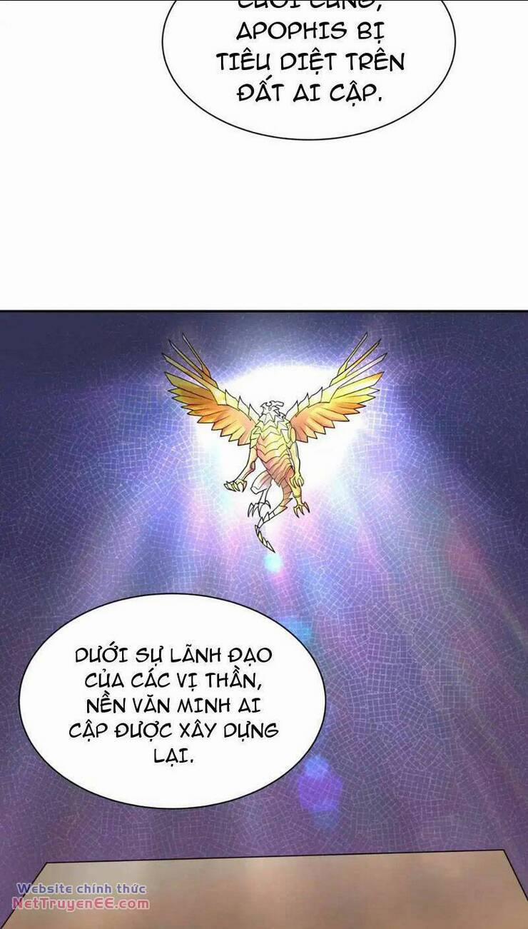 Kỷ Nguyên Kỳ Lạ 269 trang 25