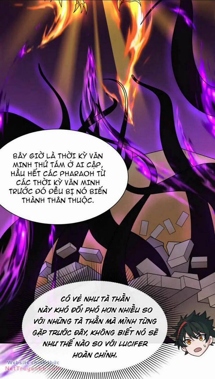 Kỷ Nguyên Kỳ Lạ 269 trang 27