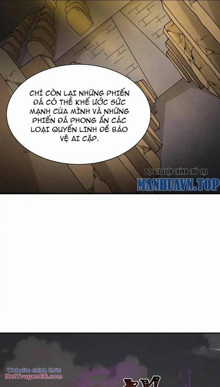 Kỷ Nguyên Kỳ Lạ 269 trang 30