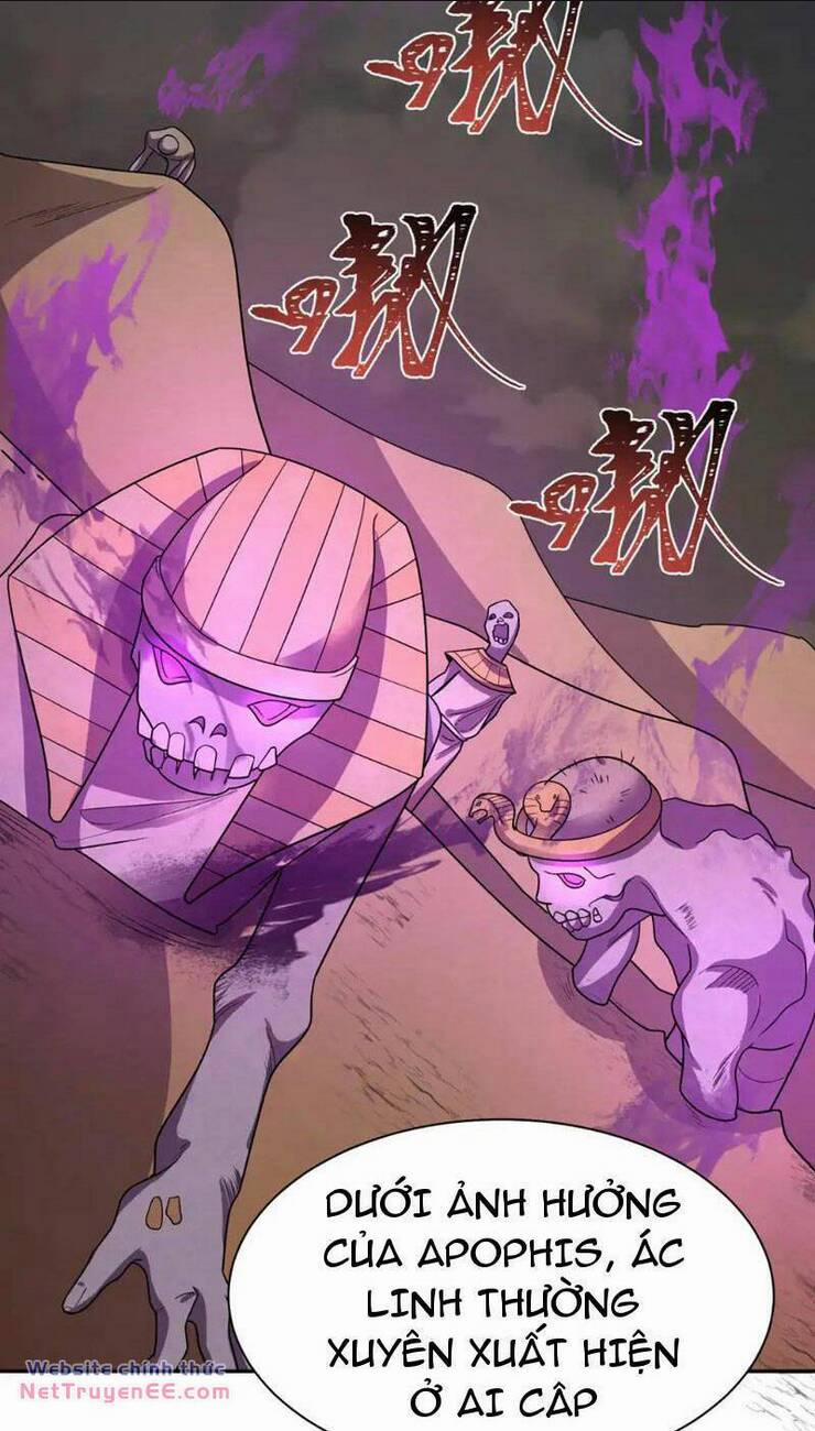 Kỷ Nguyên Kỳ Lạ 269 trang 31