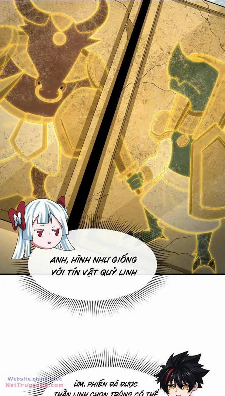 Kỷ Nguyên Kỳ Lạ 269 trang 34