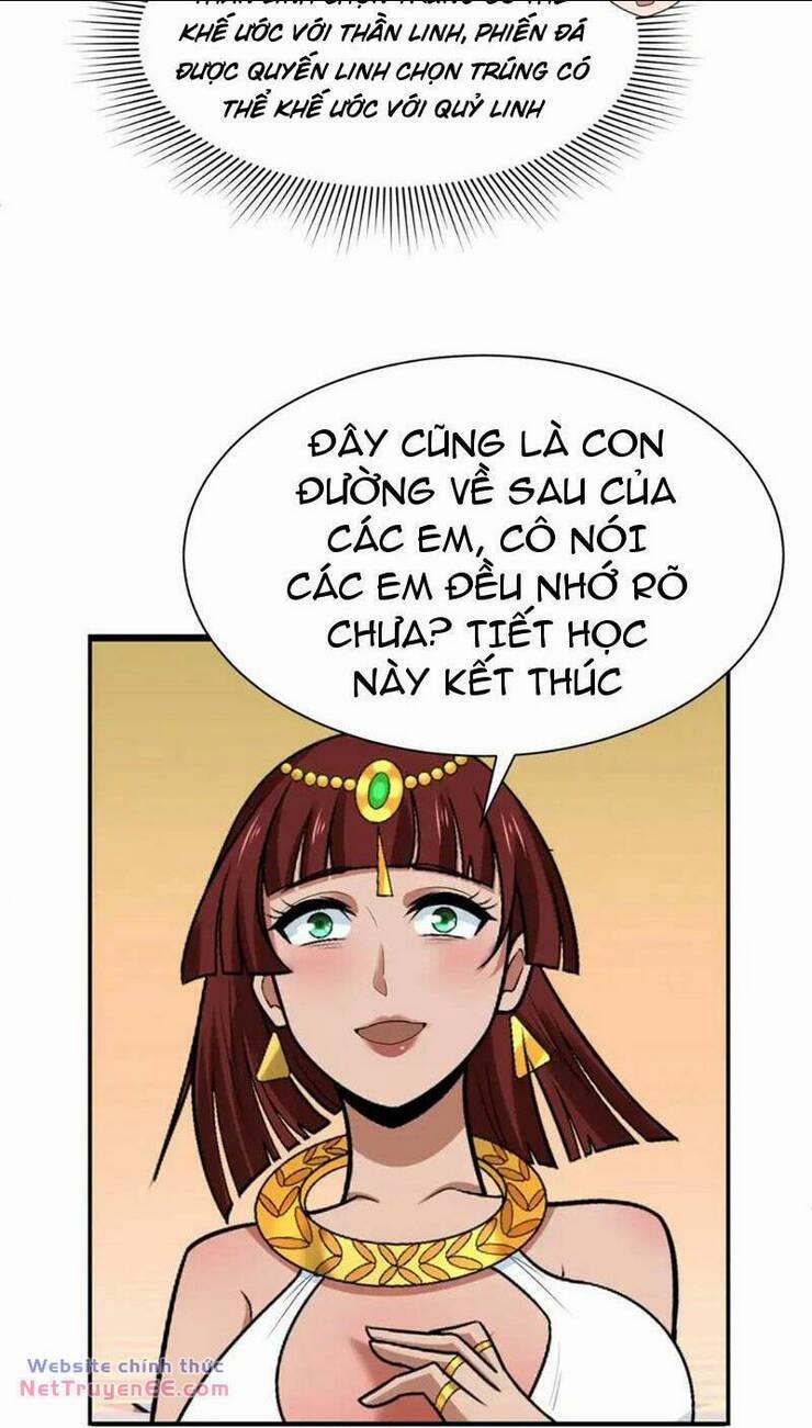 Kỷ Nguyên Kỳ Lạ 269 trang 35