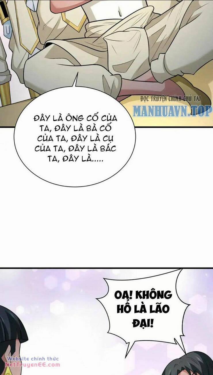 Kỷ Nguyên Kỳ Lạ 269 trang 37