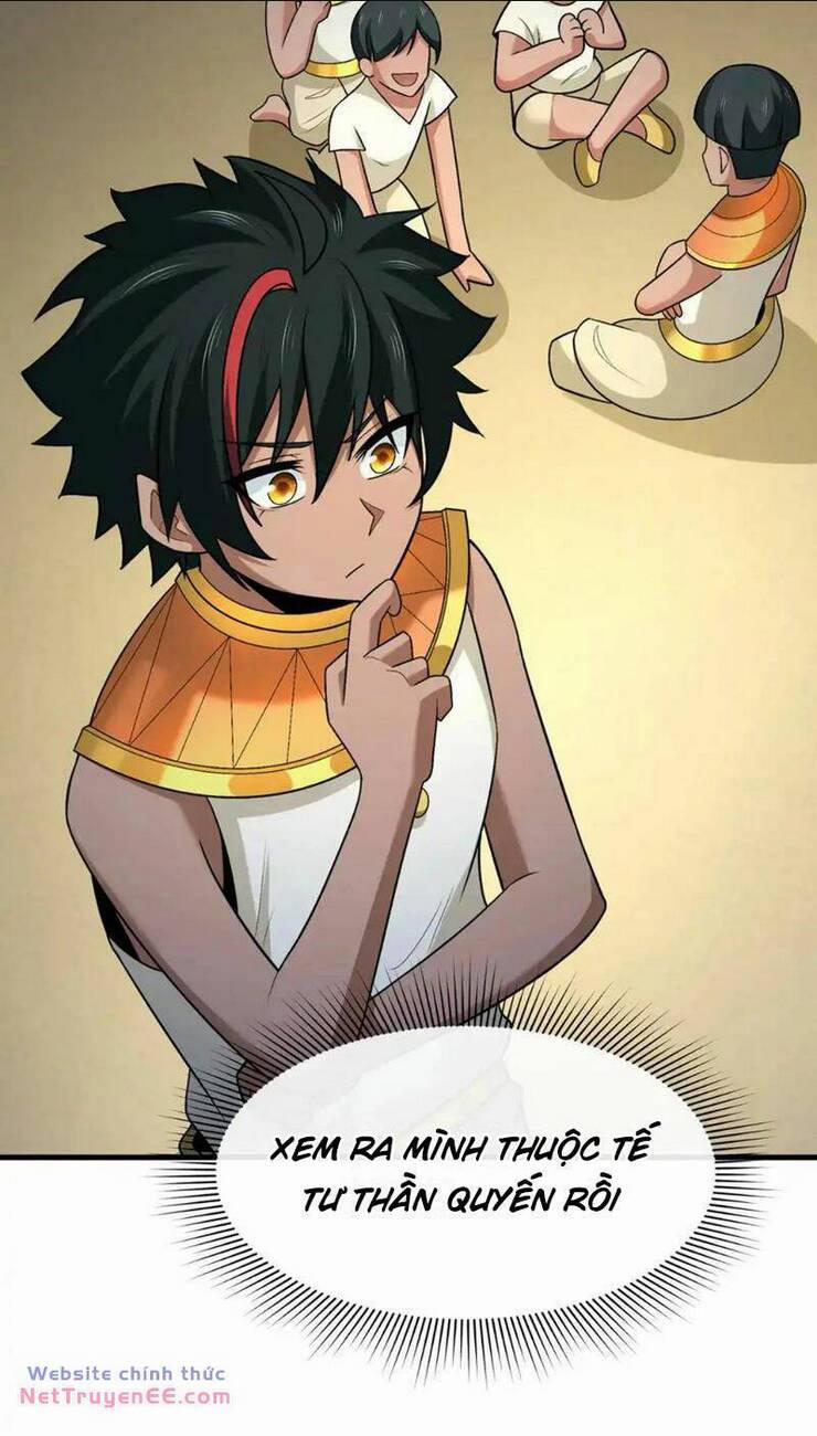 Kỷ Nguyên Kỳ Lạ 269 trang 39