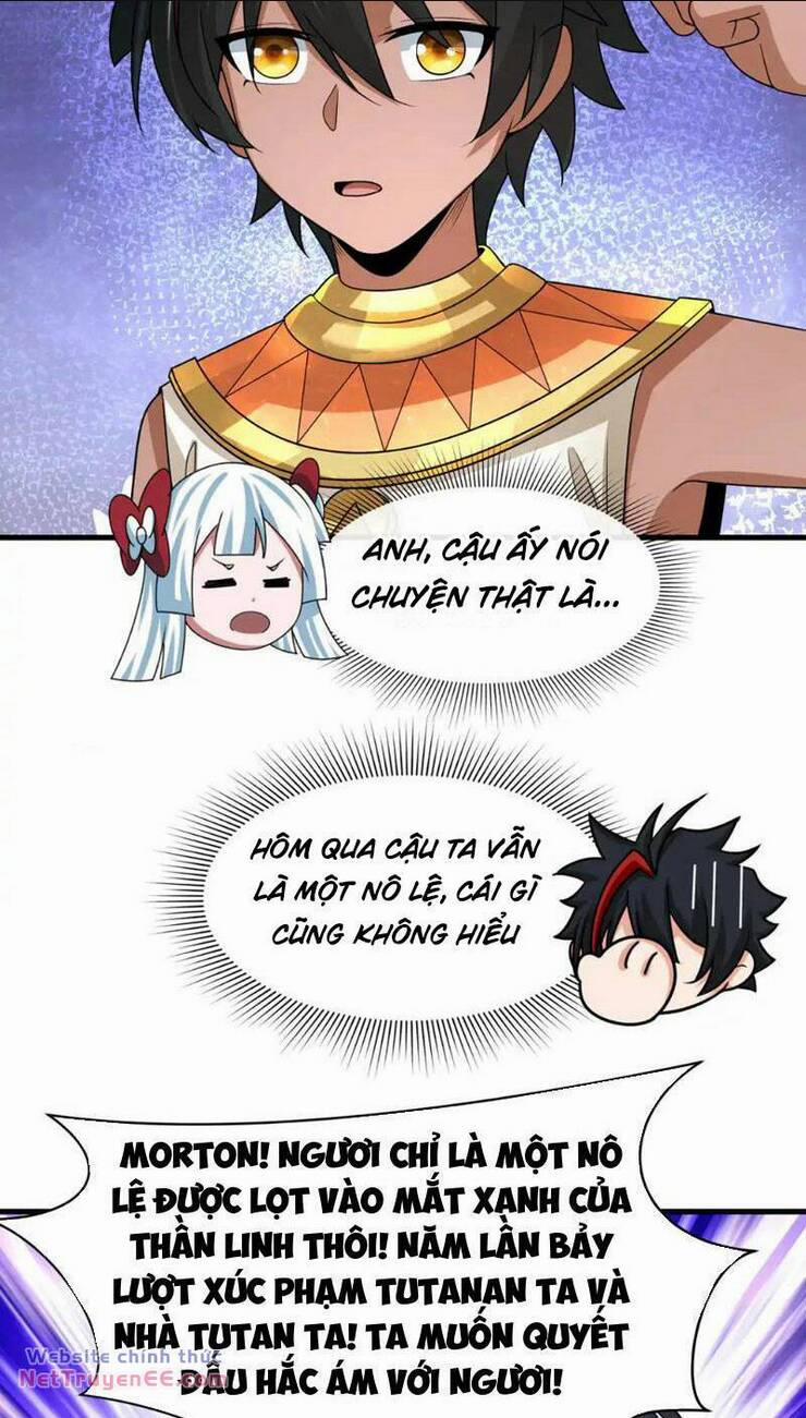 Kỷ Nguyên Kỳ Lạ 269 trang 43