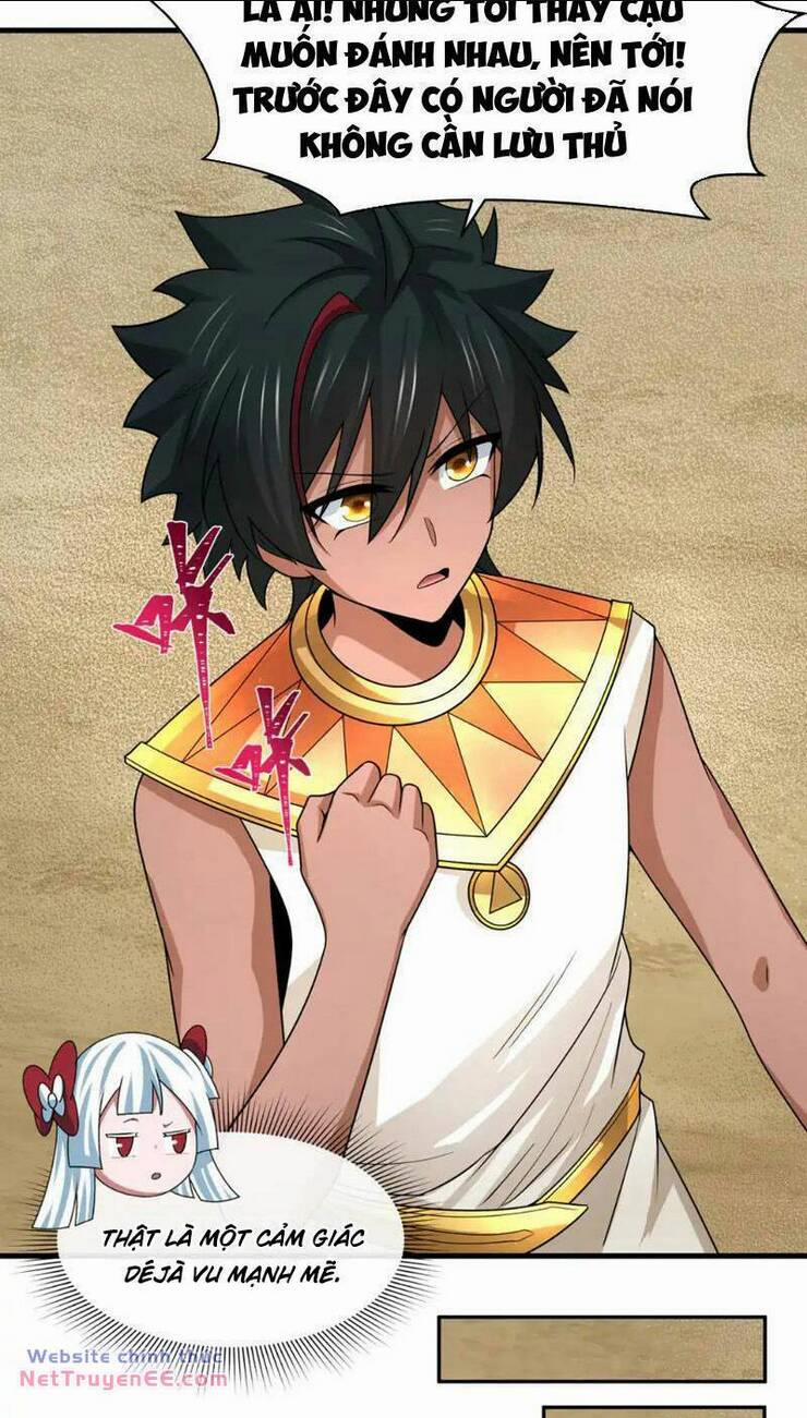 Kỷ Nguyên Kỳ Lạ 269 trang 45