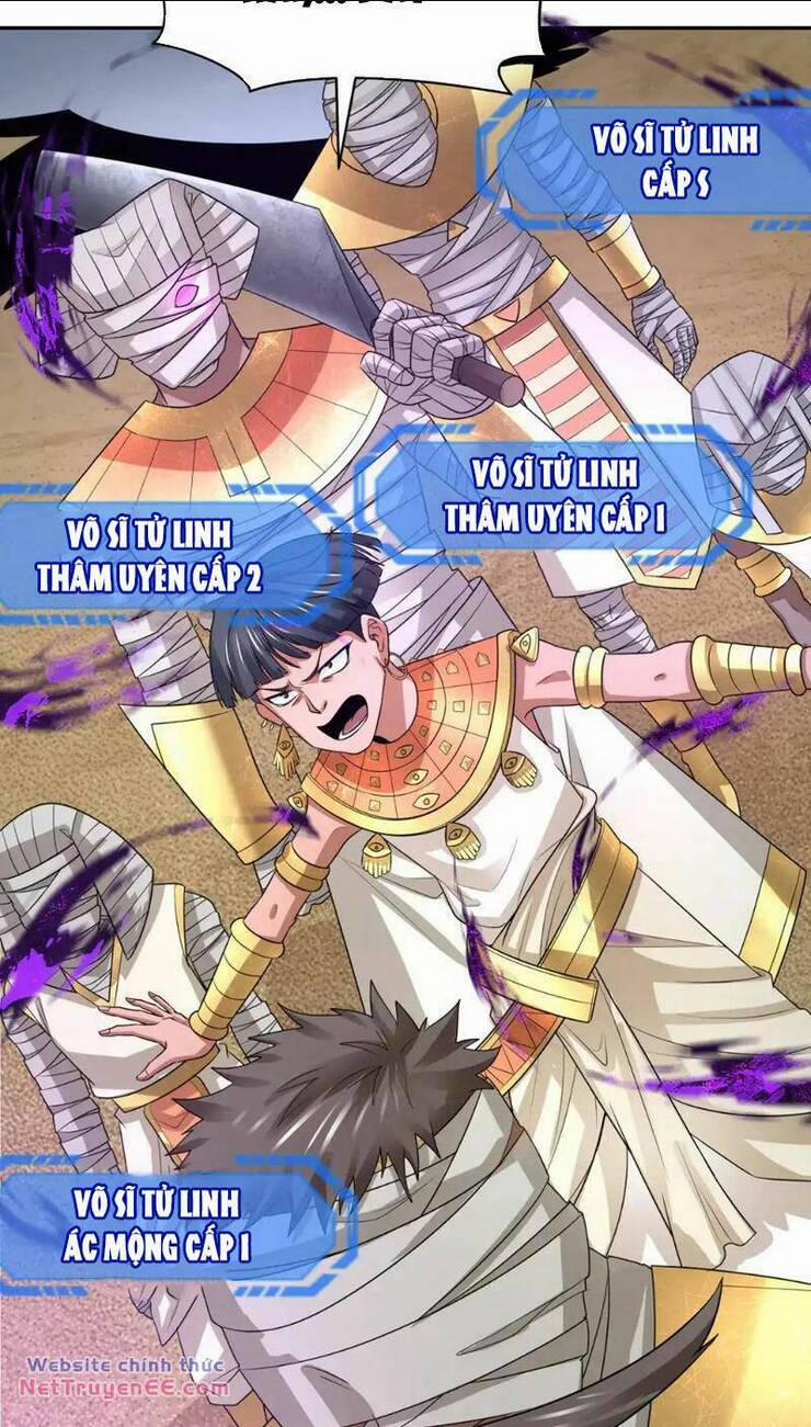 Kỷ Nguyên Kỳ Lạ 269 trang 50