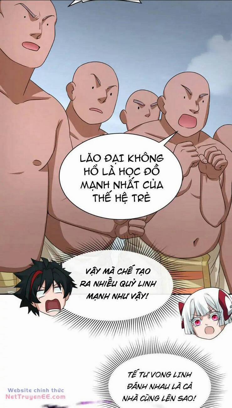 Kỷ Nguyên Kỳ Lạ 269 trang 52