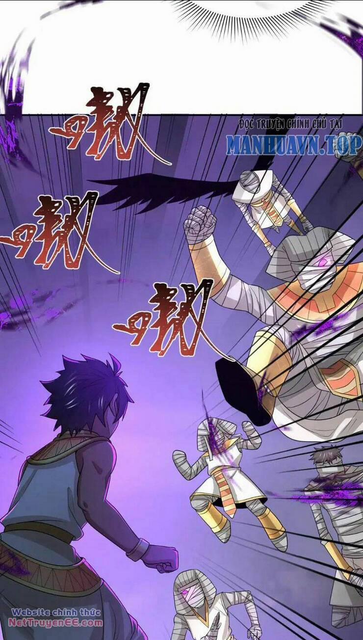 Kỷ Nguyên Kỳ Lạ 269 trang 53