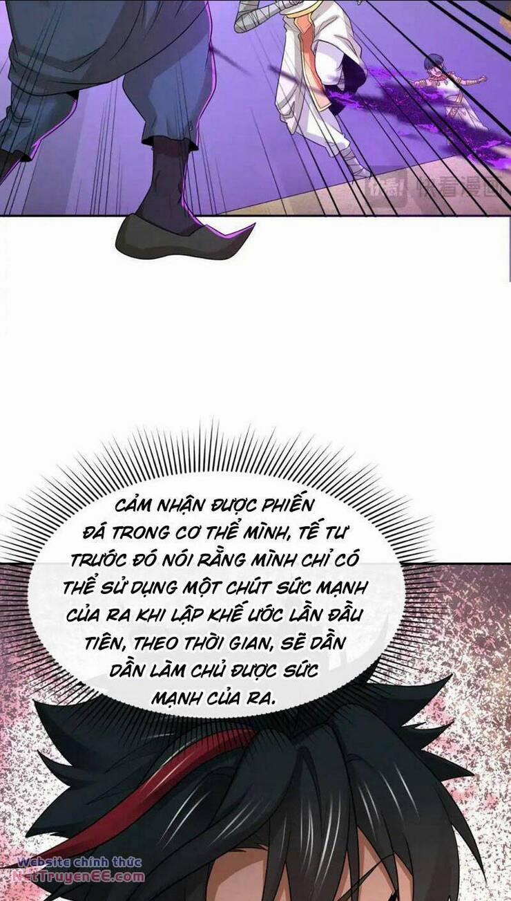 Kỷ Nguyên Kỳ Lạ 269 trang 54