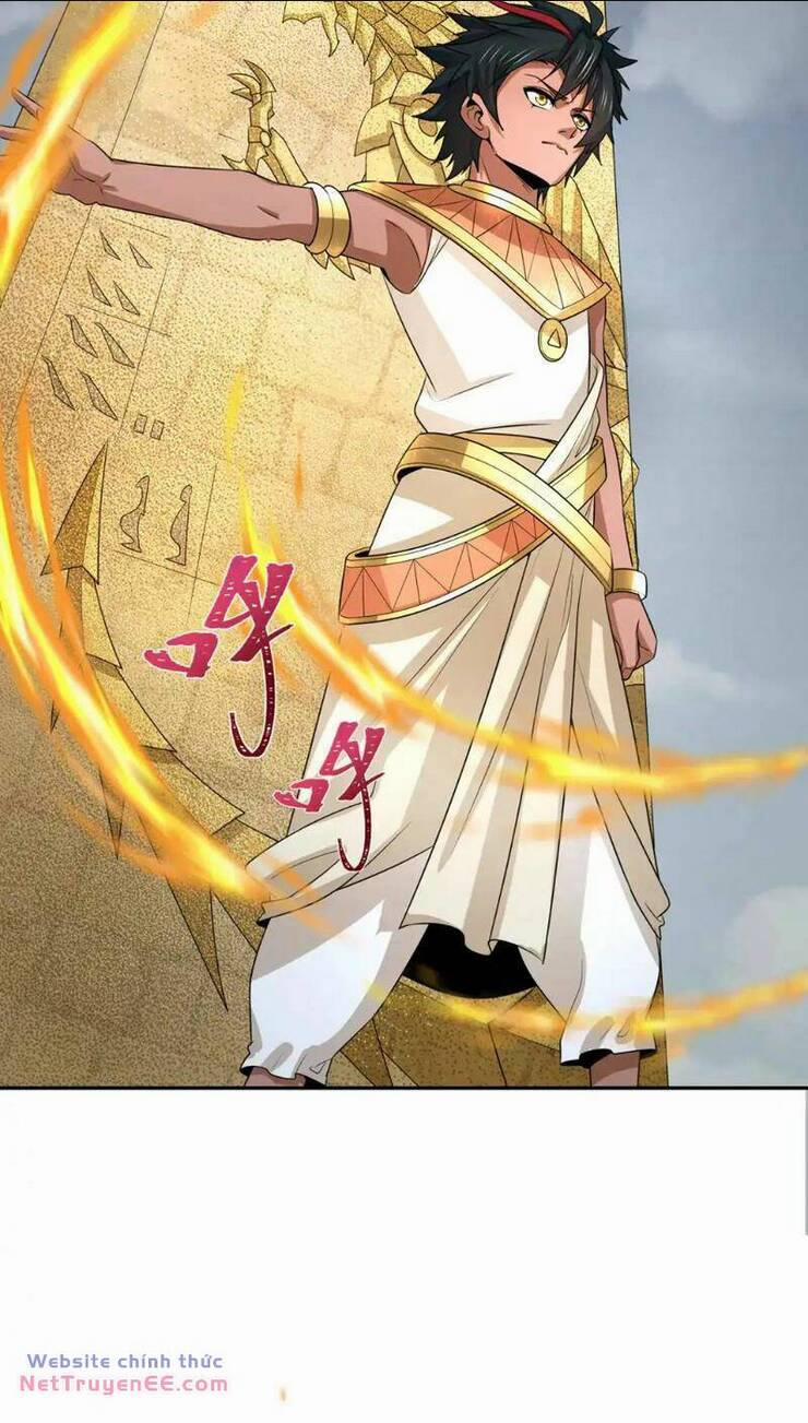 Kỷ Nguyên Kỳ Lạ 269 trang 56