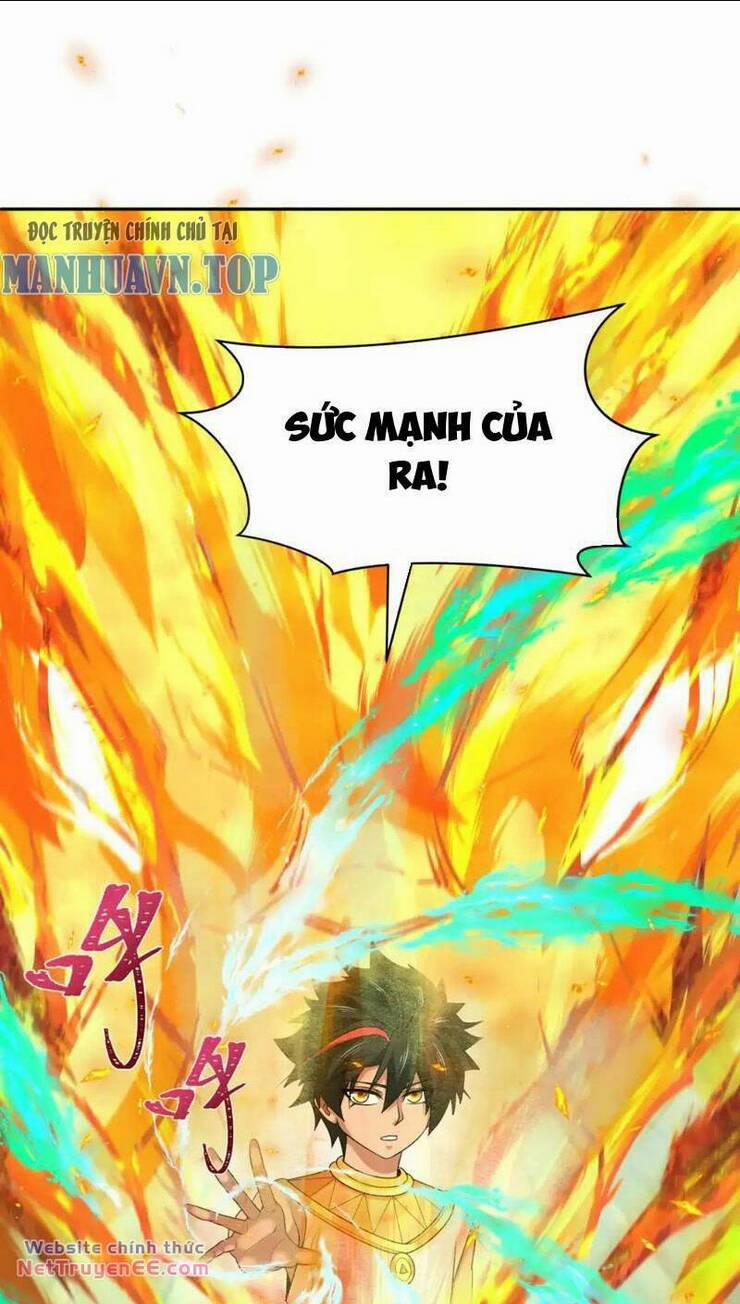 Kỷ Nguyên Kỳ Lạ 269 trang 57