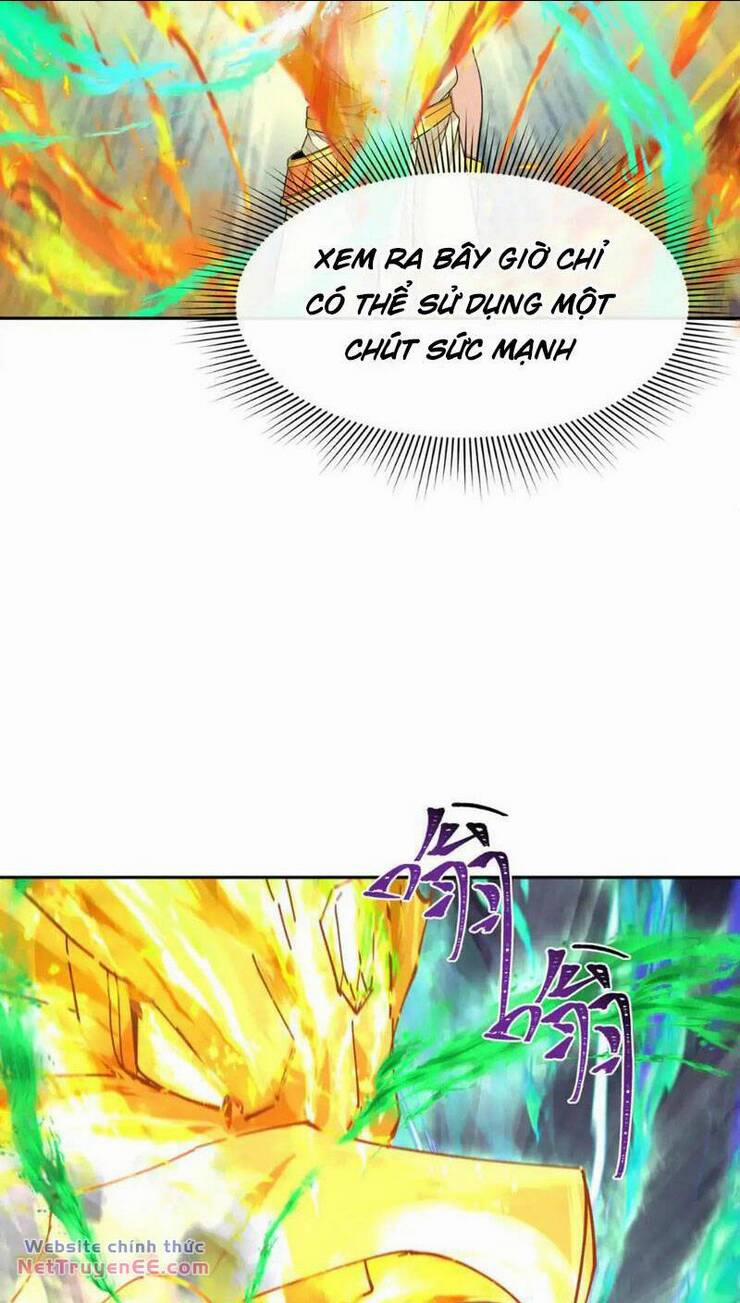 Kỷ Nguyên Kỳ Lạ 269 trang 58