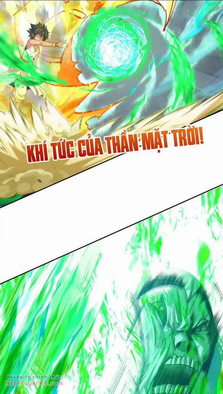 Kỷ Nguyên Kỳ Lạ 269 trang 59