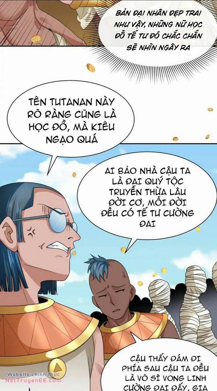 Kỷ Nguyên Kỳ Lạ 269 trang 6