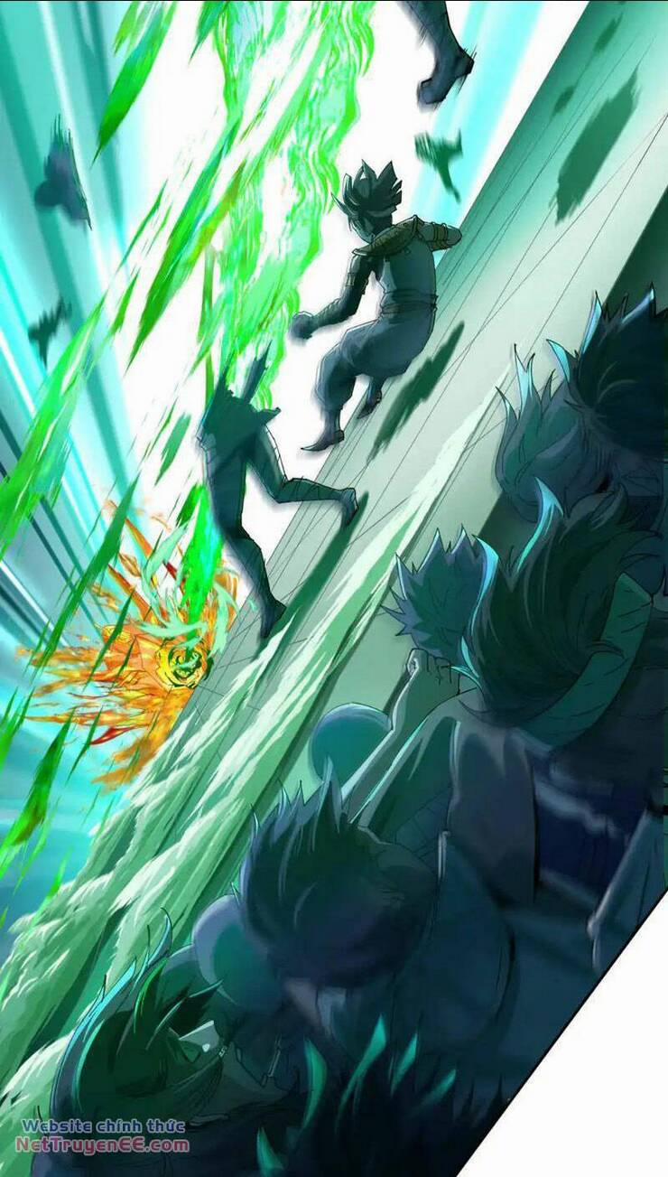 Kỷ Nguyên Kỳ Lạ 269 trang 62