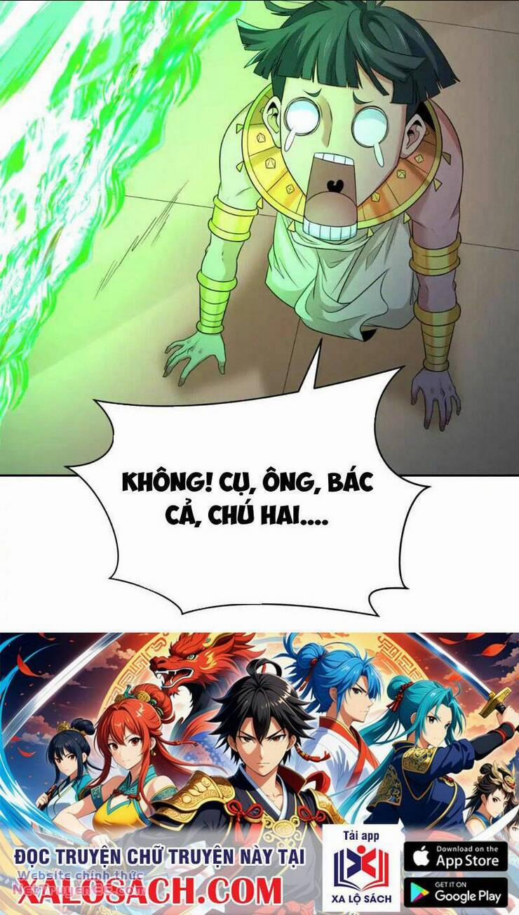 Kỷ Nguyên Kỳ Lạ 269 trang 64