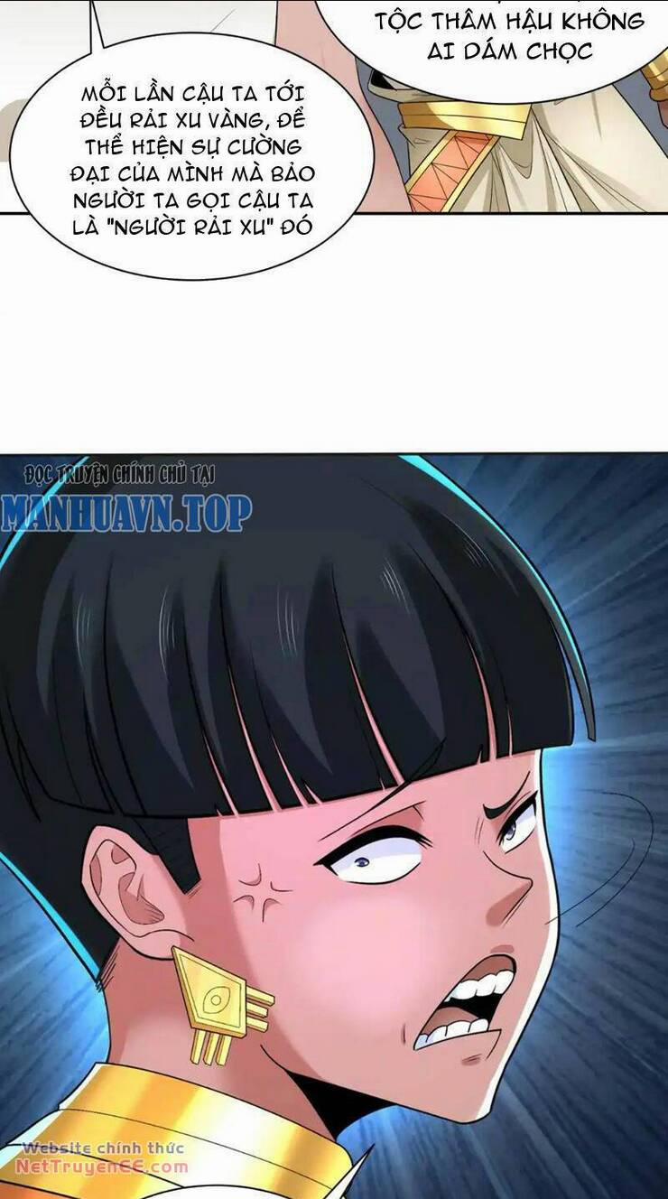 Kỷ Nguyên Kỳ Lạ 269 trang 7