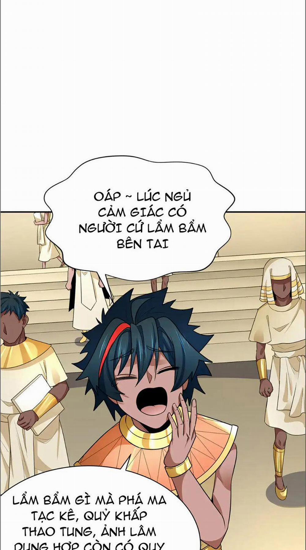 Kỷ Nguyên Kỳ Lạ 270 trang 14