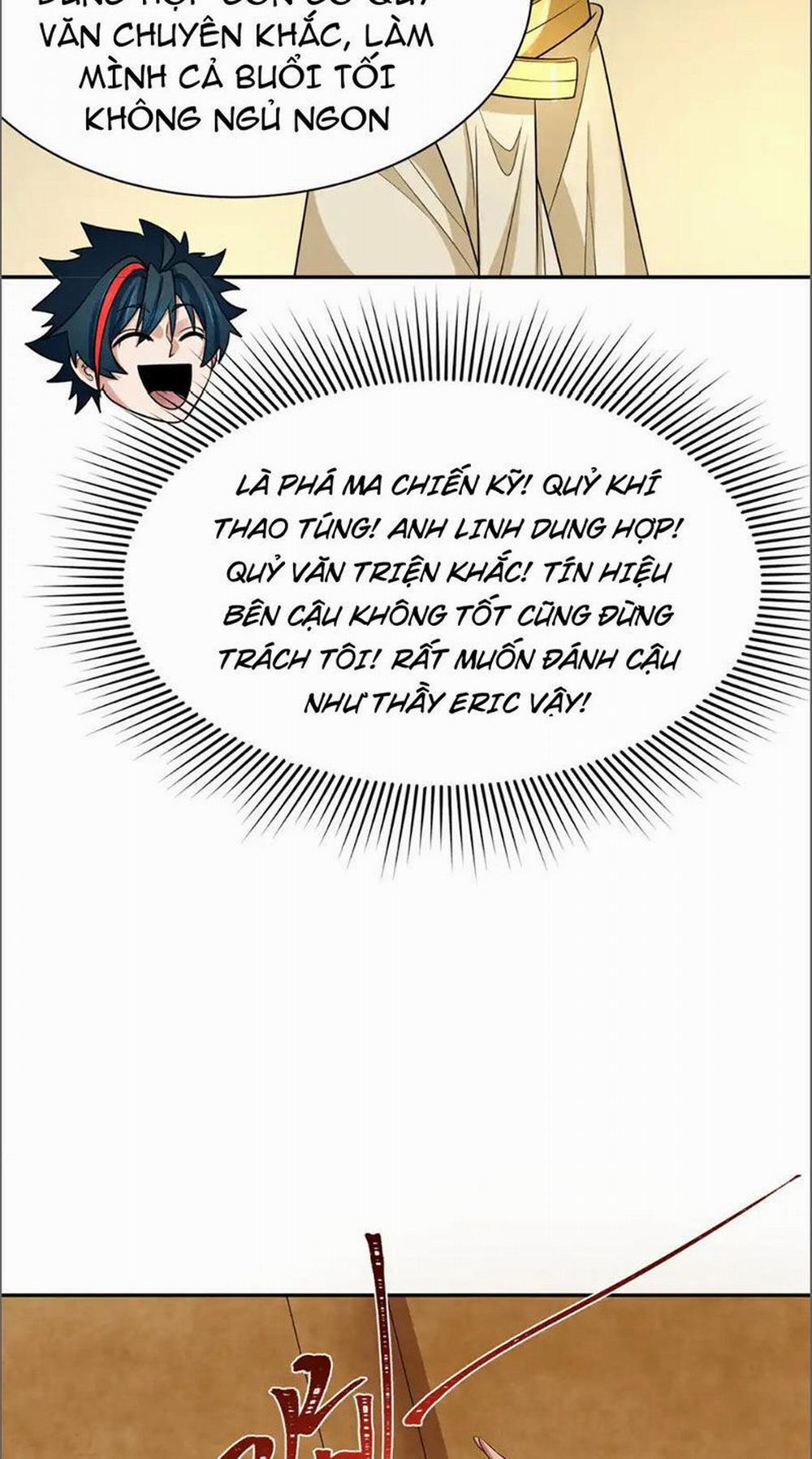 Kỷ Nguyên Kỳ Lạ 270 trang 15