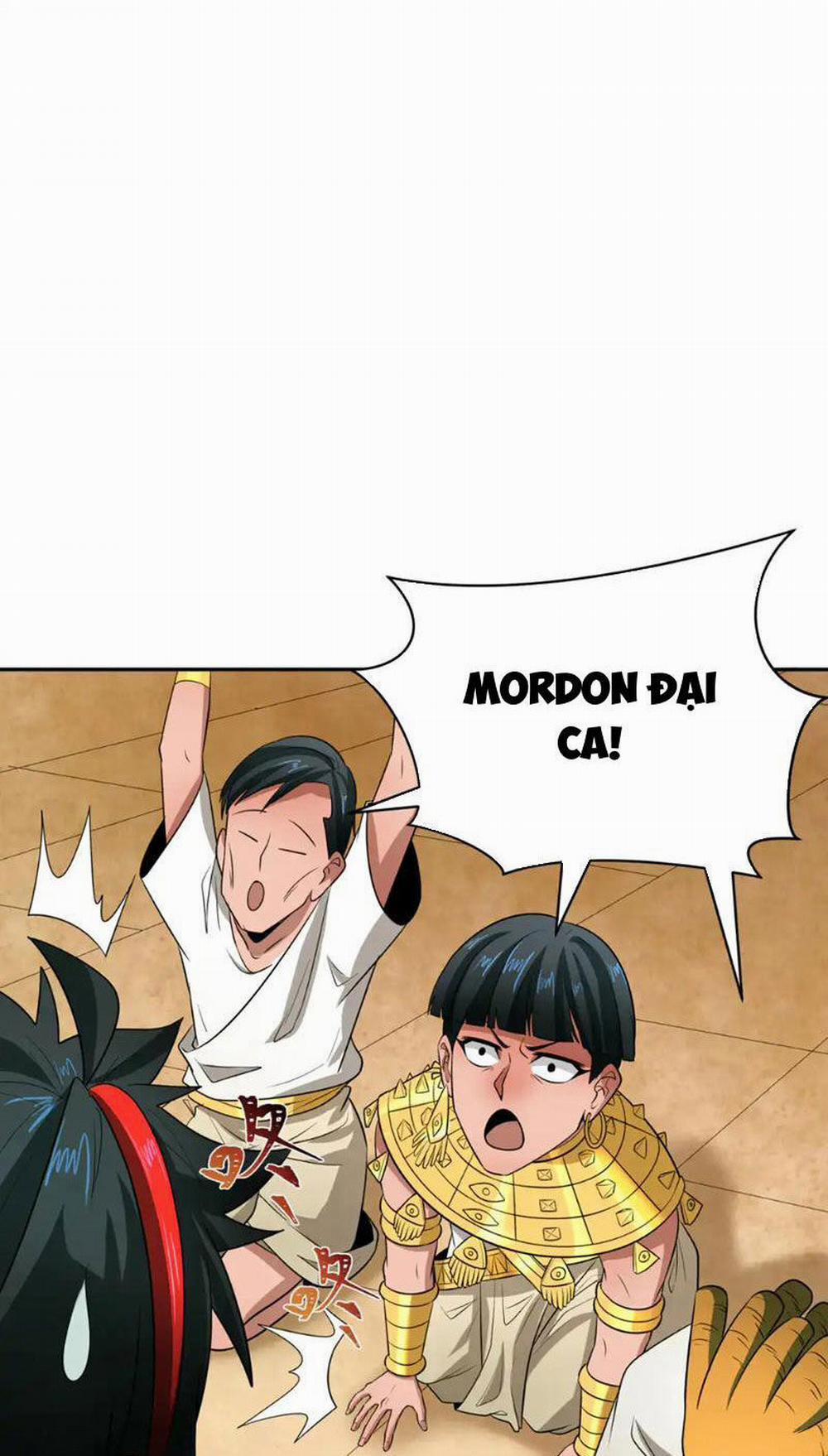 Kỷ Nguyên Kỳ Lạ 270 trang 18