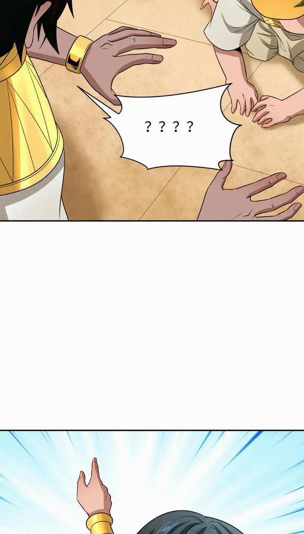 Kỷ Nguyên Kỳ Lạ 270 trang 19