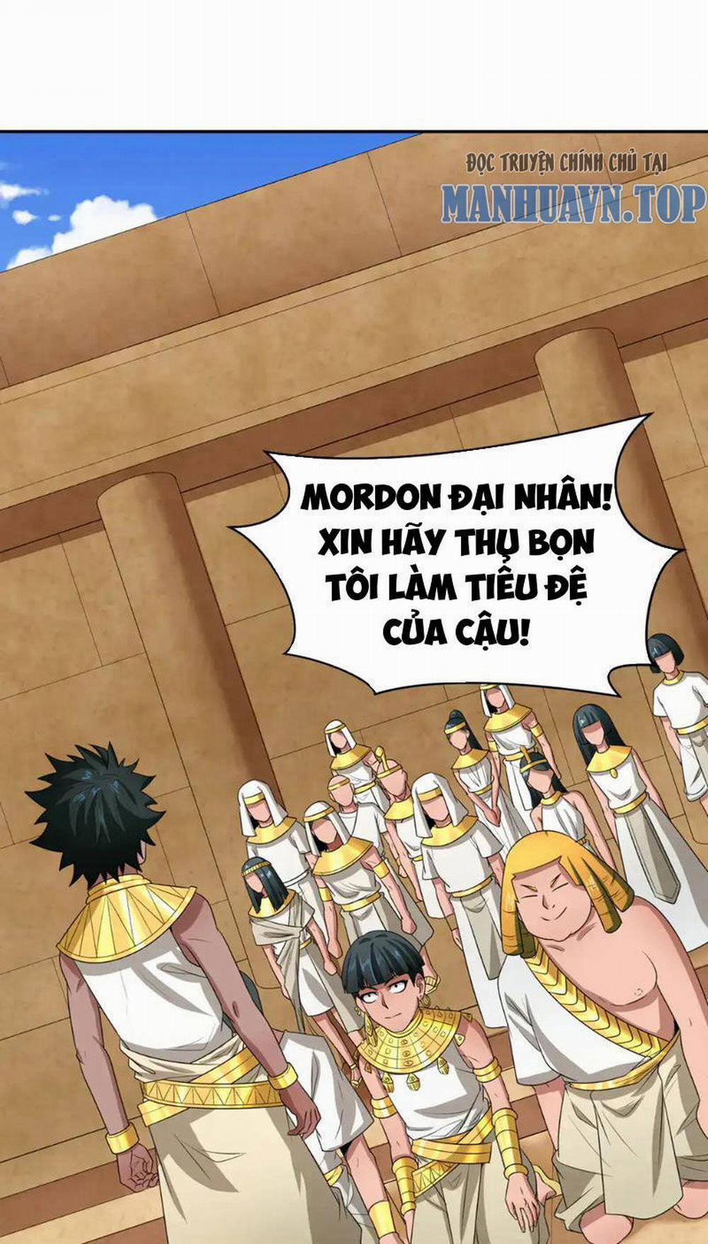 Kỷ Nguyên Kỳ Lạ 270 trang 21