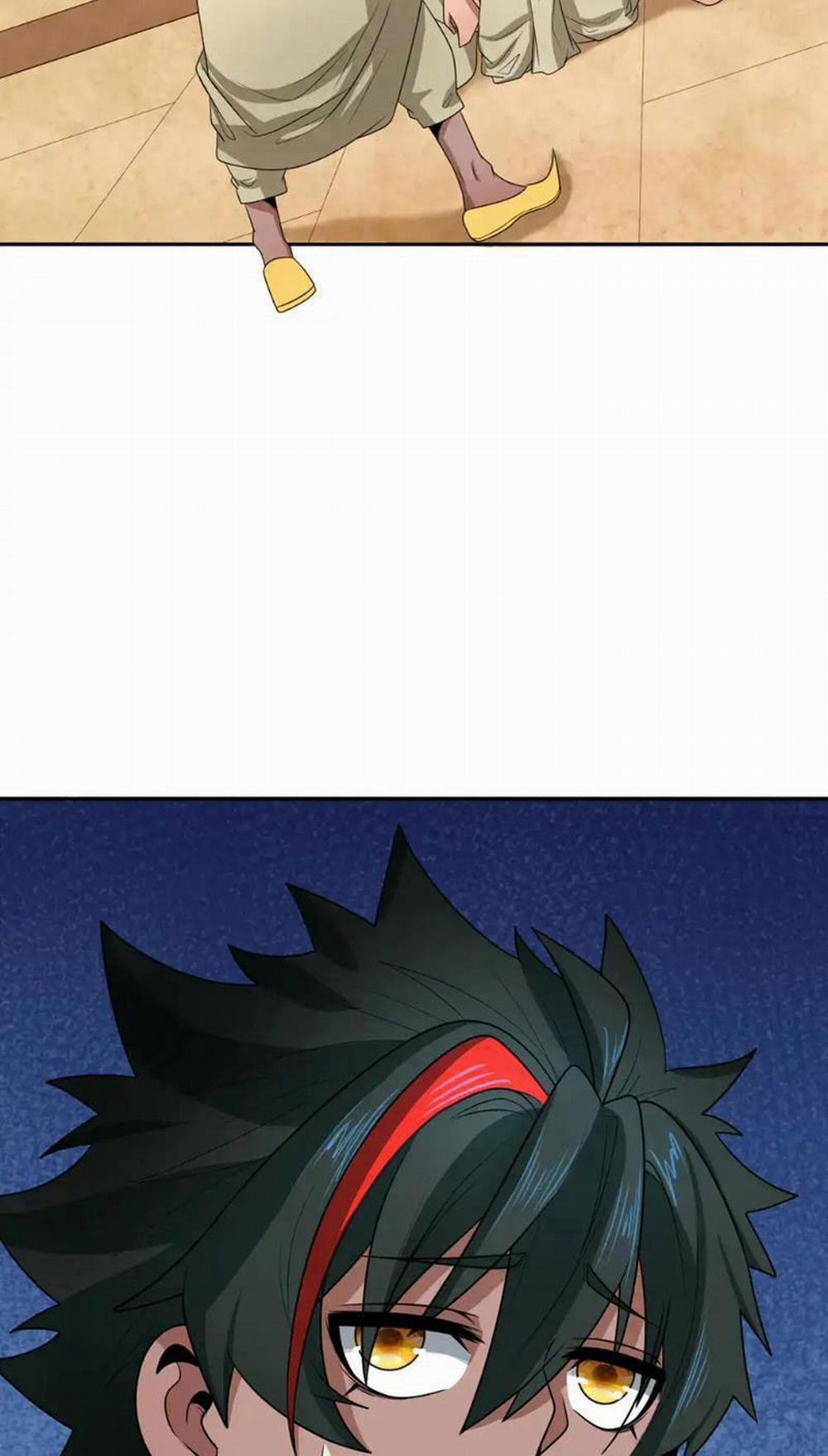 Kỷ Nguyên Kỳ Lạ 270 trang 22