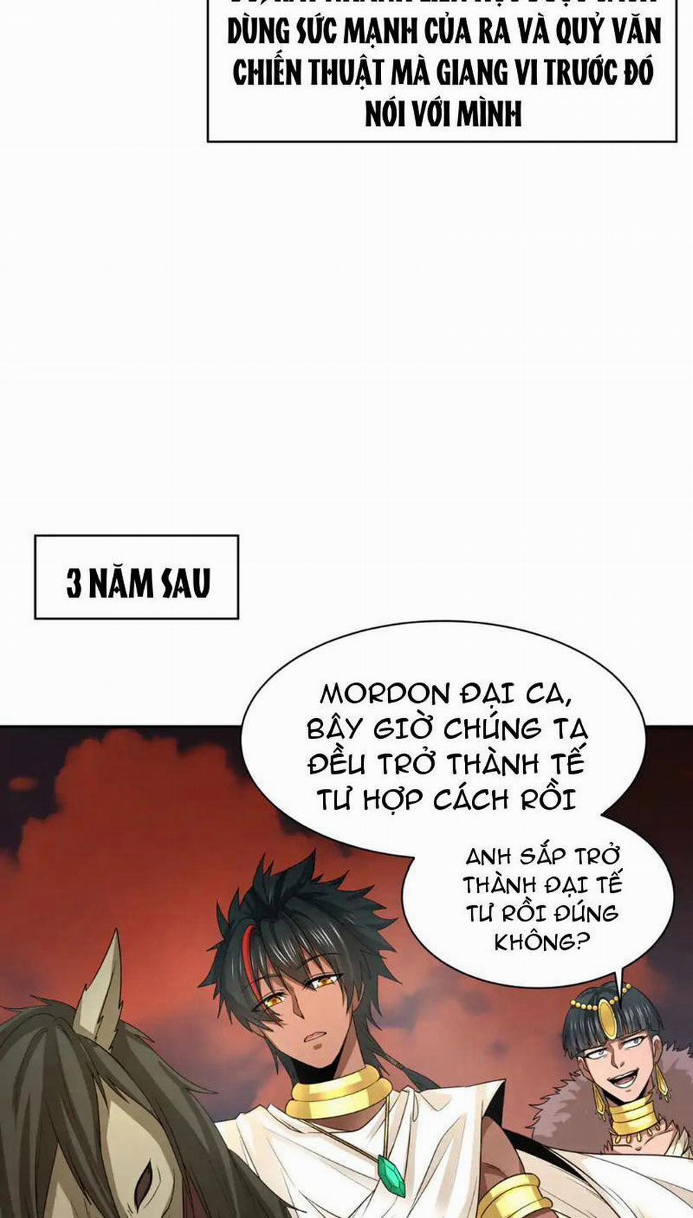 Kỷ Nguyên Kỳ Lạ 270 trang 24