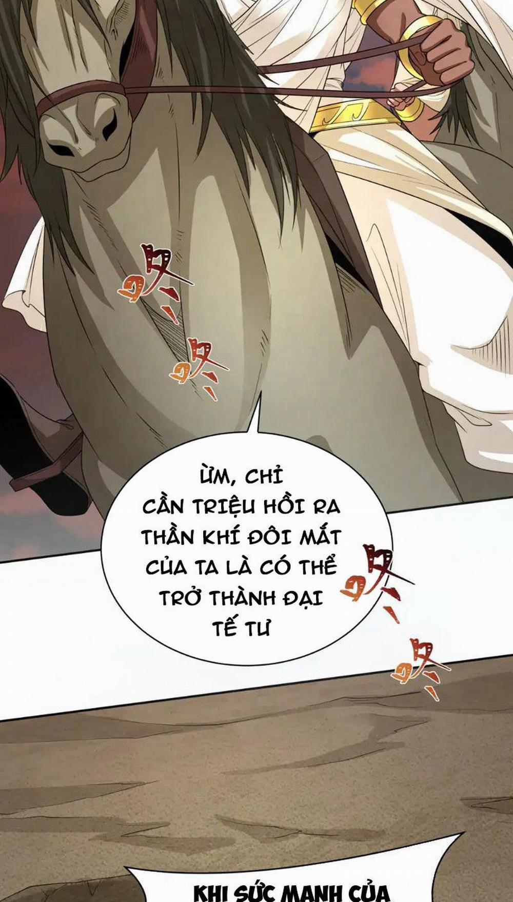 Kỷ Nguyên Kỳ Lạ 270 trang 25