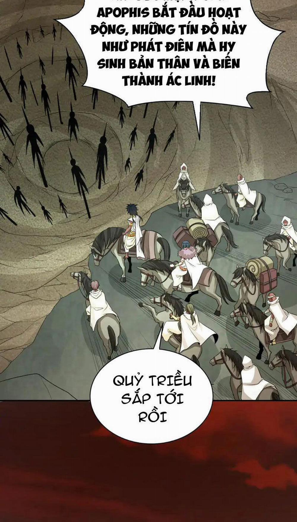 Kỷ Nguyên Kỳ Lạ 270 trang 26