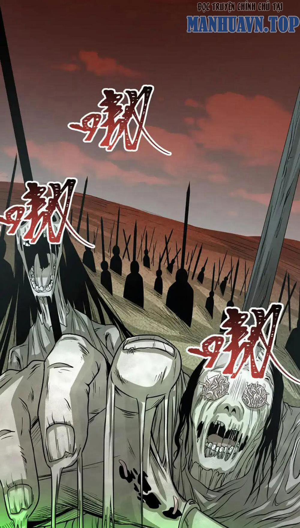 Kỷ Nguyên Kỳ Lạ 270 trang 27