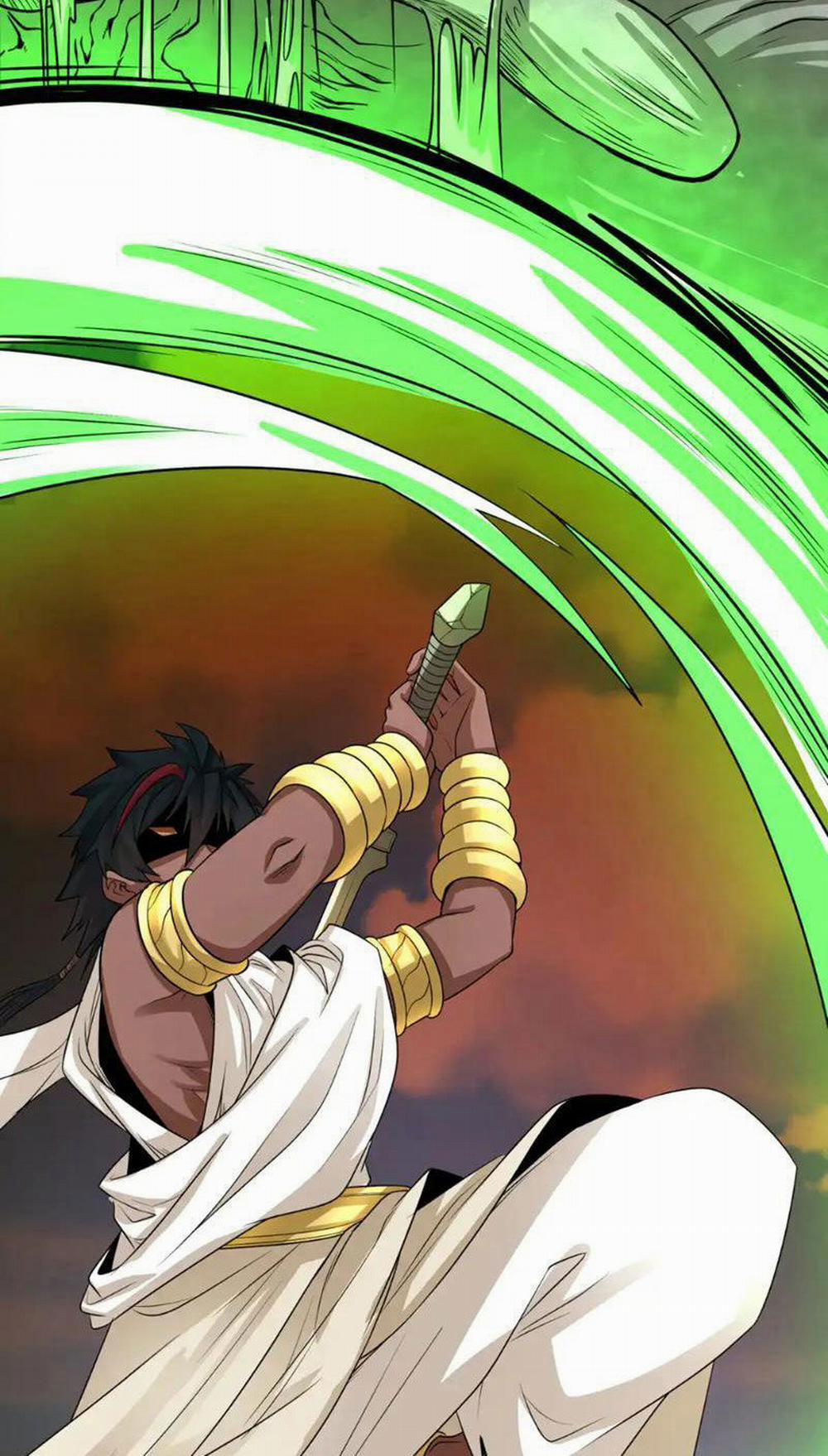 Kỷ Nguyên Kỳ Lạ 270 trang 28