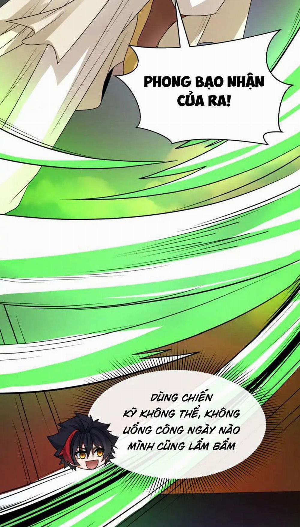 Kỷ Nguyên Kỳ Lạ 270 trang 29