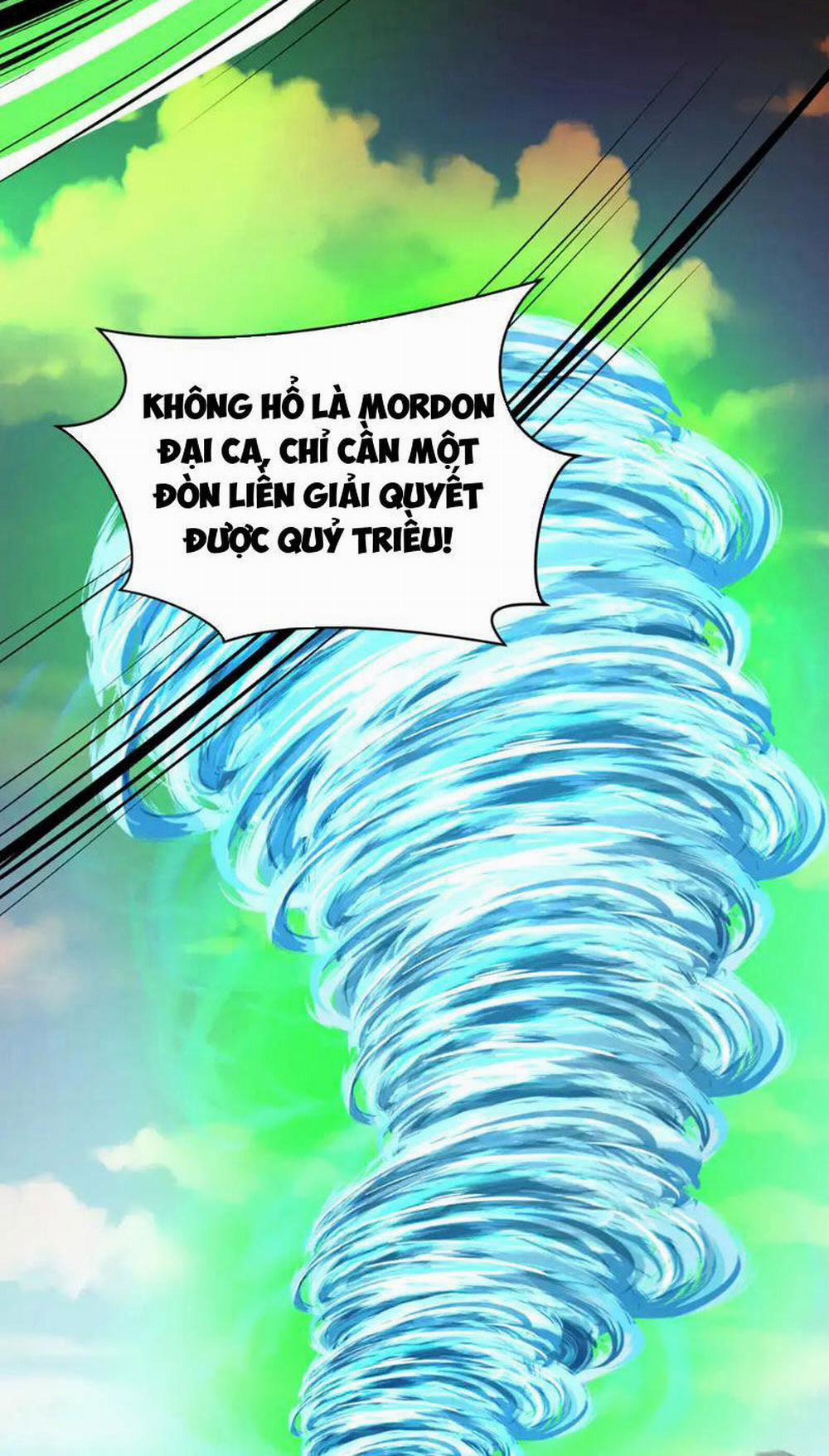 Kỷ Nguyên Kỳ Lạ 270 trang 30