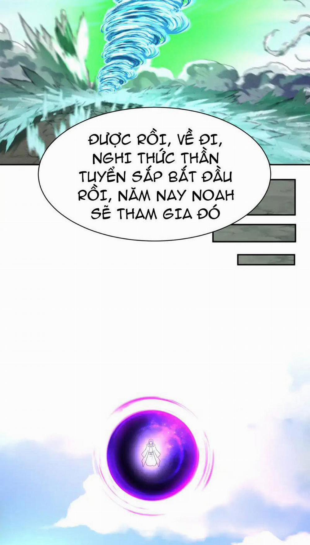 Kỷ Nguyên Kỳ Lạ 270 trang 31