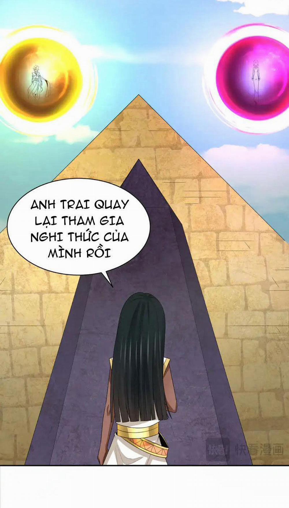 Kỷ Nguyên Kỳ Lạ 270 trang 32