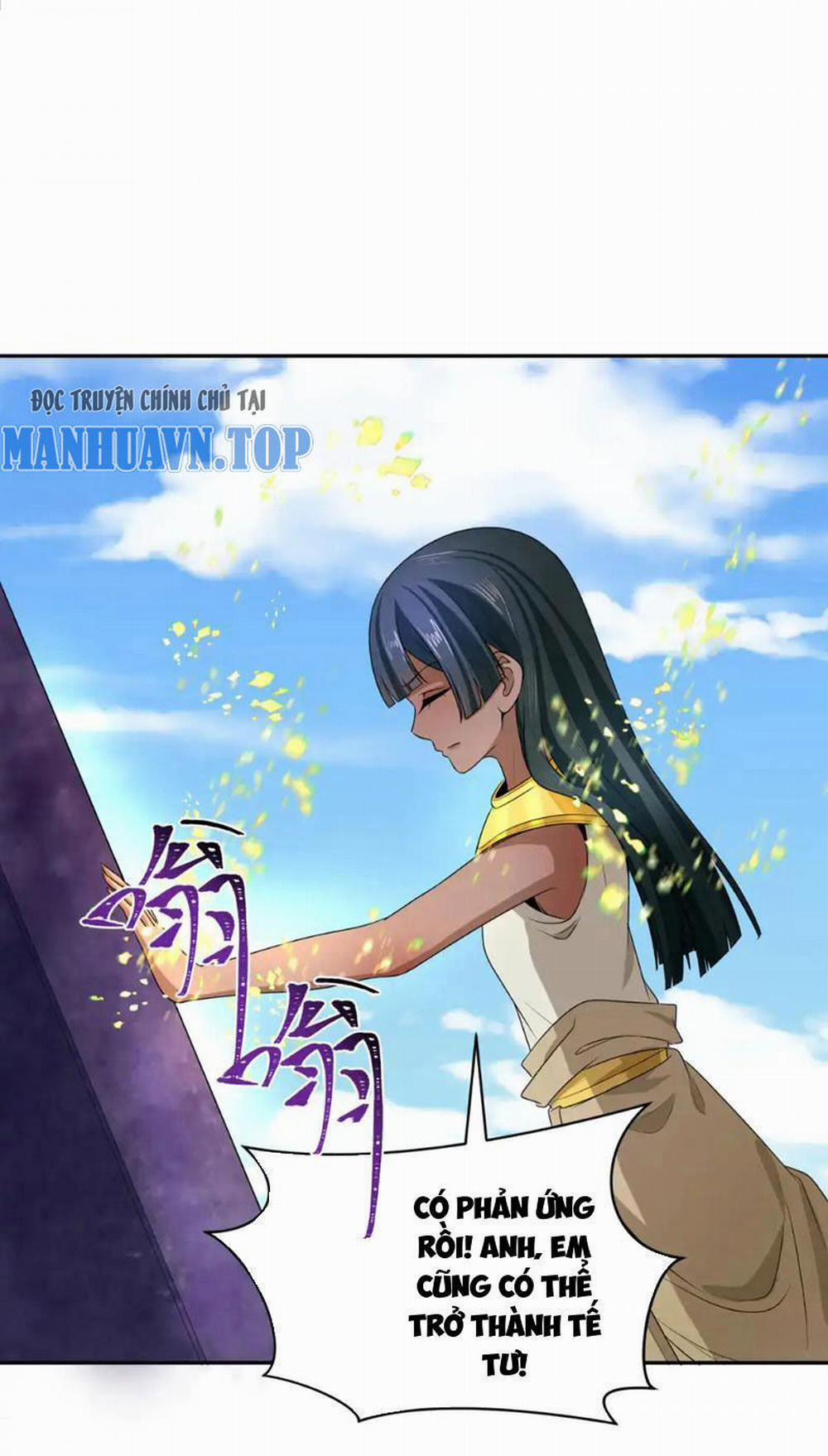 Kỷ Nguyên Kỳ Lạ 270 trang 33